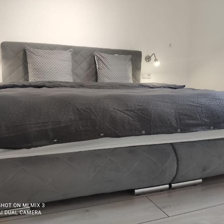 Apartalux Oradea Lejlighed Eksteriør billede